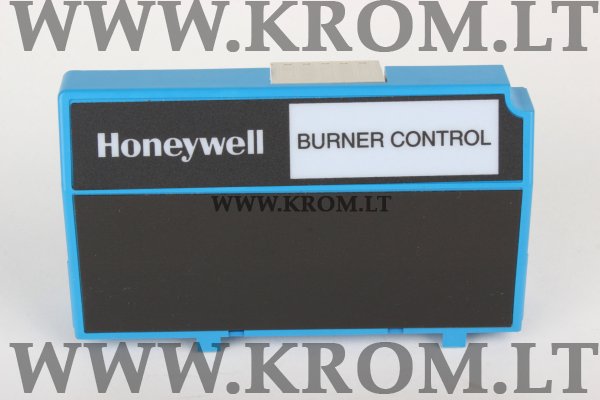 Honeywell S 7820 A 1007/U remote reset module, S7820A1007/U