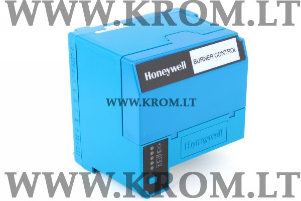 Honeywell EC 7890 B 1010/U burner control, EC7890B1010/U