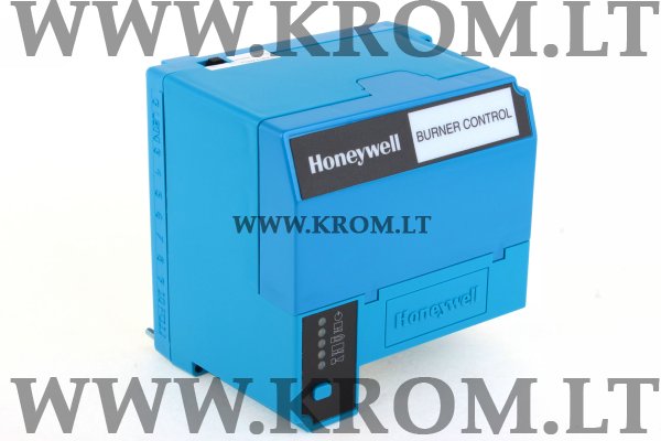 Honeywell EC 7830 A 1041 burner control, EC7830A1041/U