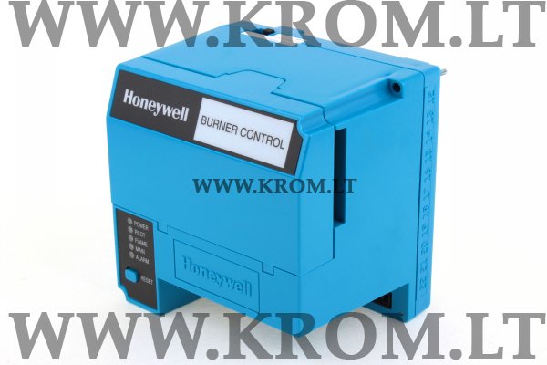 Honeywell RM 7897 A 1002/U burner control, RM7897A1002/U