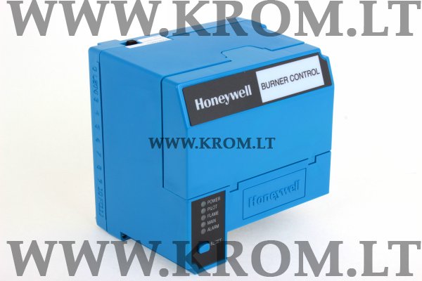 Honeywell RM 7897 C 1000/U burner control, RM7897C1000/U