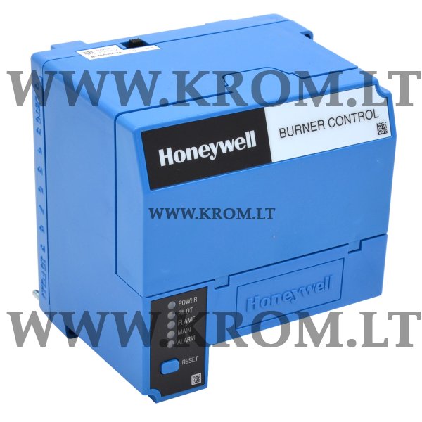 Honeywell RM 7895 C 1012/U burner control, RM7895C1012/U