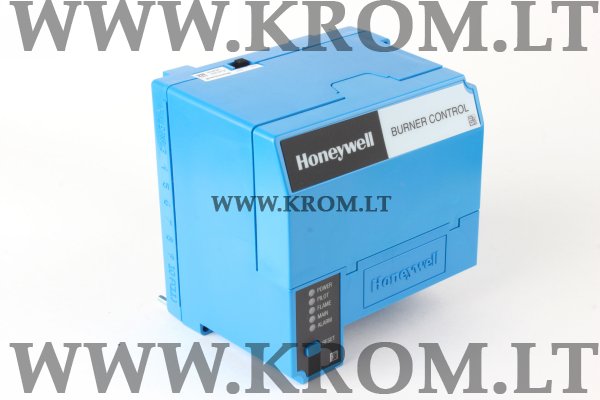 Honeywell RM 7890 A 1056/U burner control, RM7890A1056/U