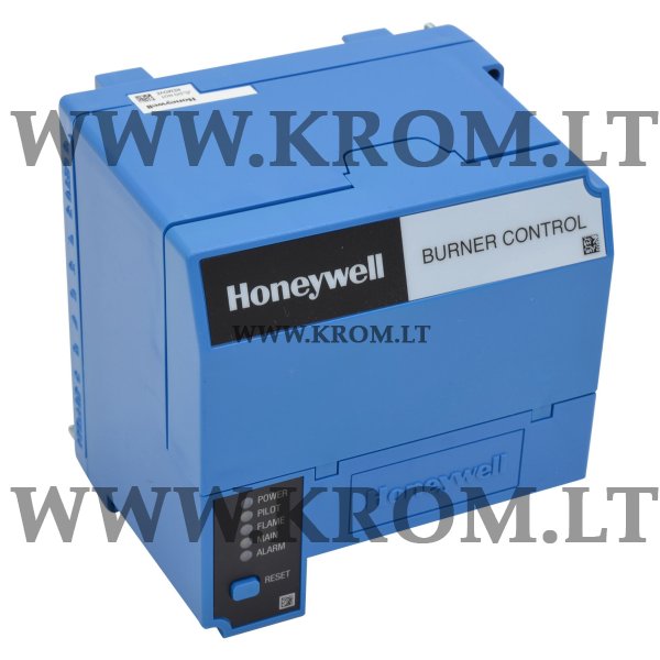 Honeywell RM 7895 B 1013/U burner control, RM7895B1013/U