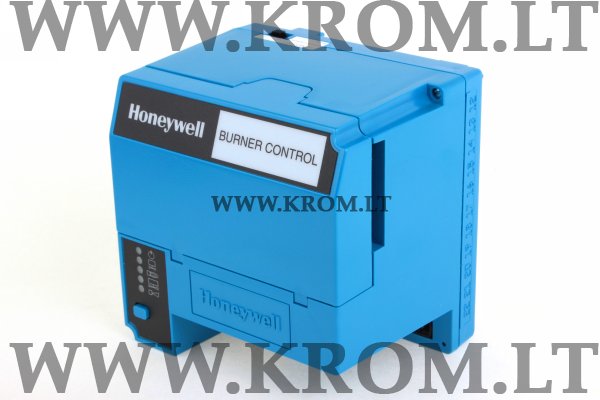 Honeywell EC 7850 A 1080/C  Maxon burner control, EC7850A1080/C