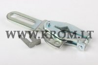 7616BR lever for V4055, V4062 or V9055