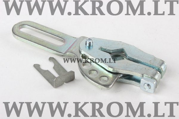 Honeywell 7616BR lever, 7616BR/U