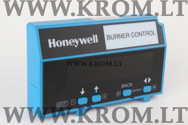 Honeywell S 7800 A 1001/U 2-line display, S7800A1001/U