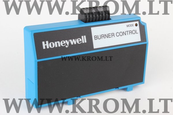 Honeywell S 7810 M 1003/U ModBus communications module, S7810M1003/U