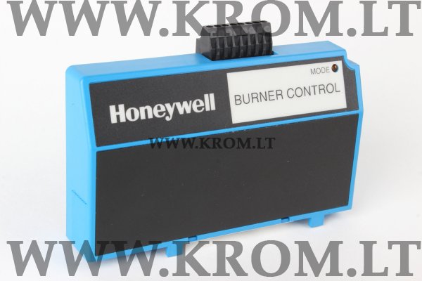 Honeywell S 7810 M 1029/U ModBus communications module, S7810M1029/U