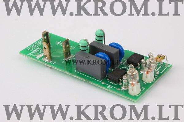 Honeywell CPCSE20026 PCB (control board), CPCSE20026