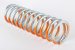 HRSP156M8 orange spring 140-300 mbar for HUPF 65/80/100