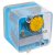 C6097A2300 gas pressure switch 30-150 mbar, PG11, flanged