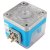 C6097A2400 gas pressure switch 100-500 mbar, PG11, flanged
