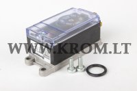 C60VR40300 pressure switch 110-300 mbar