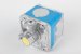 C6097A2410 gas pressure switch 100-500 mbar, PG11, 1/4"