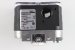 C6097A4110 gas pressure switch 1-10 mbar, 1/4", PG11