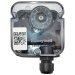 C6097A4110 gas pressure switch 1-10 mbar, 1/4", PG11