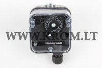 C6097A4010 gas pressure switch 0.4-6 mbar, 1/4", M16