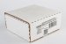 Q7800B1003/U sub base for 7800, metal, wall mount, 2X K.O