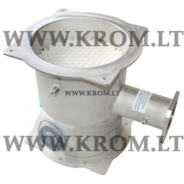 Honeywell V2MU2000-010 SV2 series mixing unit 2000 kW, V2MU2000-010