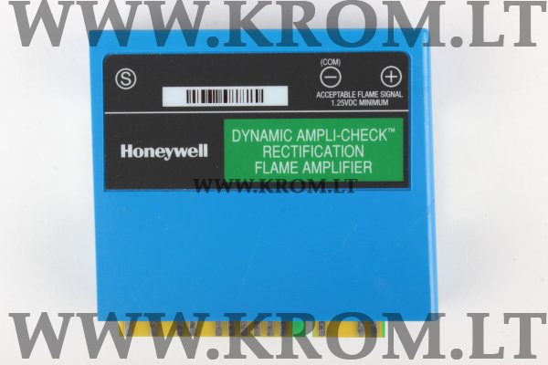 Honeywell R 7847 B 1031/U dynamic rectification flame, R7847B1031/U