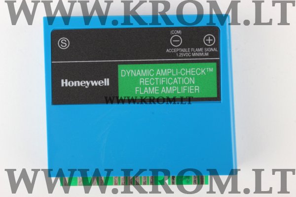 Honeywell R 7847 B 1072/C  Maxon rectification flame, R7847B1072/C