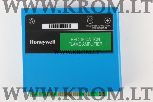 Honeywell R 7847 A 1033/U rectification flame, R7847A1033/U