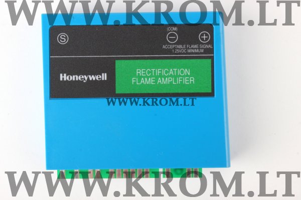 Honeywell R 7847 A 1025/U rectification flame, R7847A1025/U