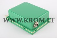 R7321A1012 amplifier for burner controllers, RT=1s