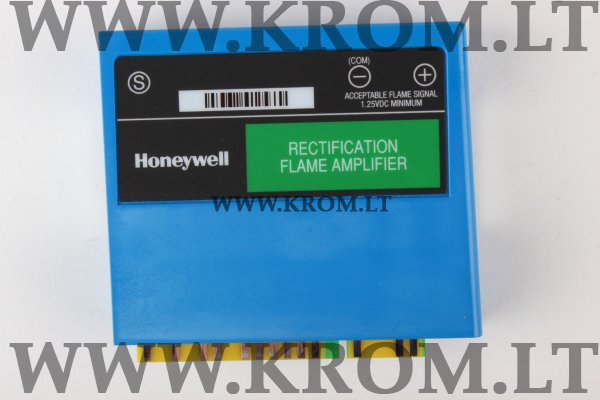 Honeywell R 7847 A 1082/U rectification flame, R7847A1082/U