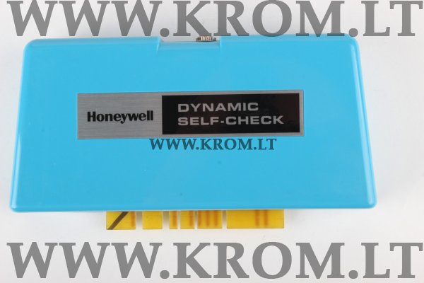 Honeywell R 7476 A 1007 amplifier, R7476A1007/U