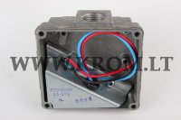 P7720A1060 gas pressure limit sensor