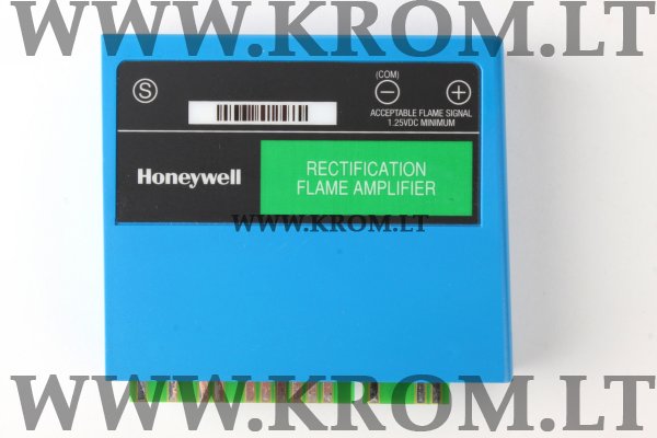 Honeywell R 7847 A 1074/U rectification flame, R7847A1074/U