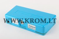 R7476B1013 UV amplifier for C7076, RT=2s