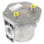 HUF025B160 1" gas filter, 6 bar