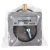 KTCOMS25 DN25 flange kit for combi-valve with strainer