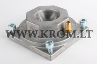KTCOMB32 DN32 flange kit for combi-valve