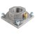 KTCOMB32 DN32 flange kit for combi-valve