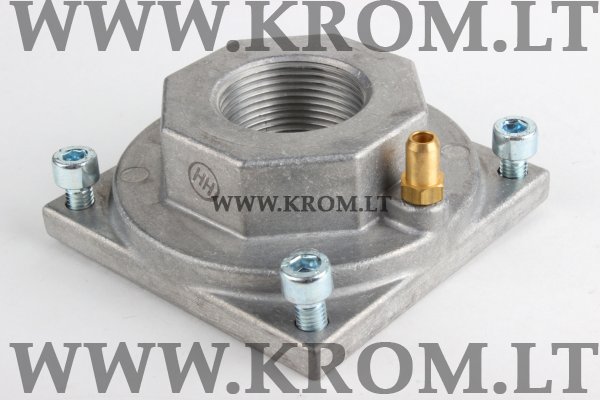 Honeywell KTCOMB32 DN32 flange kit, KTCOMB32