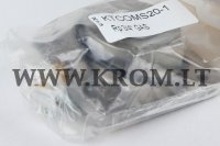 KTCOMS20 DN20 flange kit for combi-valve with strainer