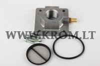 KTCOMS20 DN20 flange kit for combi-valve with strainer