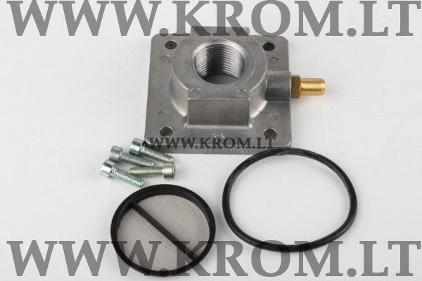 Honeywell KTCOMS20 DN20 flange kit, KTCOMS20