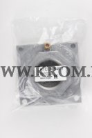 KTCOMS40 DN40 flange kit for combi-valve with strainer
