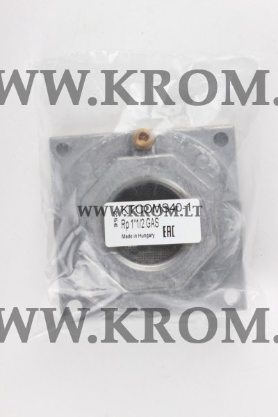 Honeywell KTCOMS40 DN40 flange kit, KTCOMS40