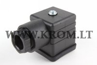 CO020012 connector for VR400 series