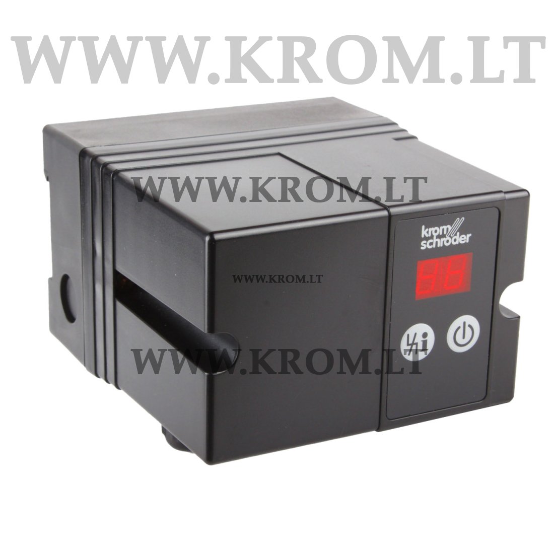 Kromschroder IFD 244-5/1WI, 84621046 burner control unit | Online 