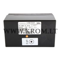 IFS110IM-W-3/1/1T (84367420) burner control unit