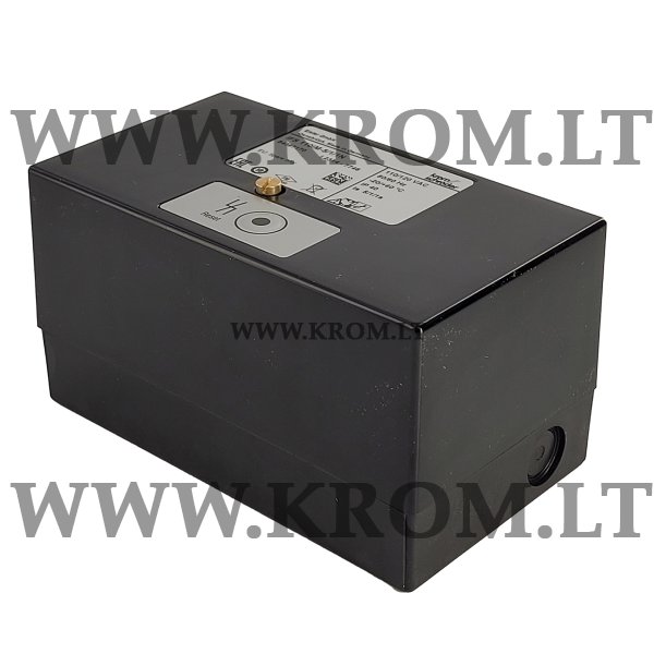 Kromschroder IFS 110IM-5/1/1N, 84367170 burner control unit, 84367170