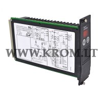 PFU760LTK1 (88651433) burner control unit